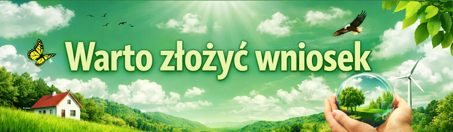 warto lozyc wniosek
