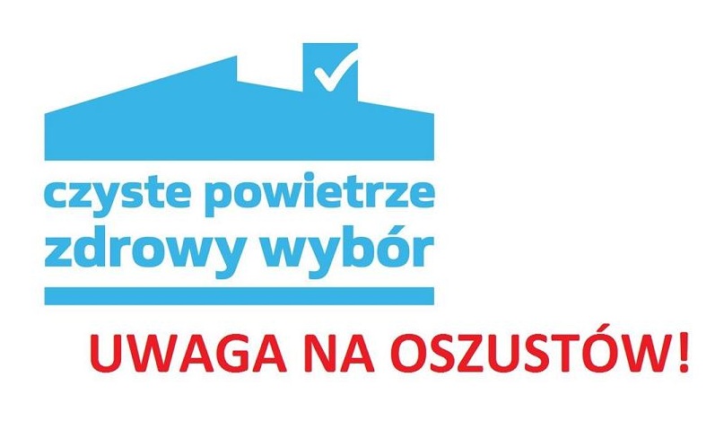 oszusci uwaga
